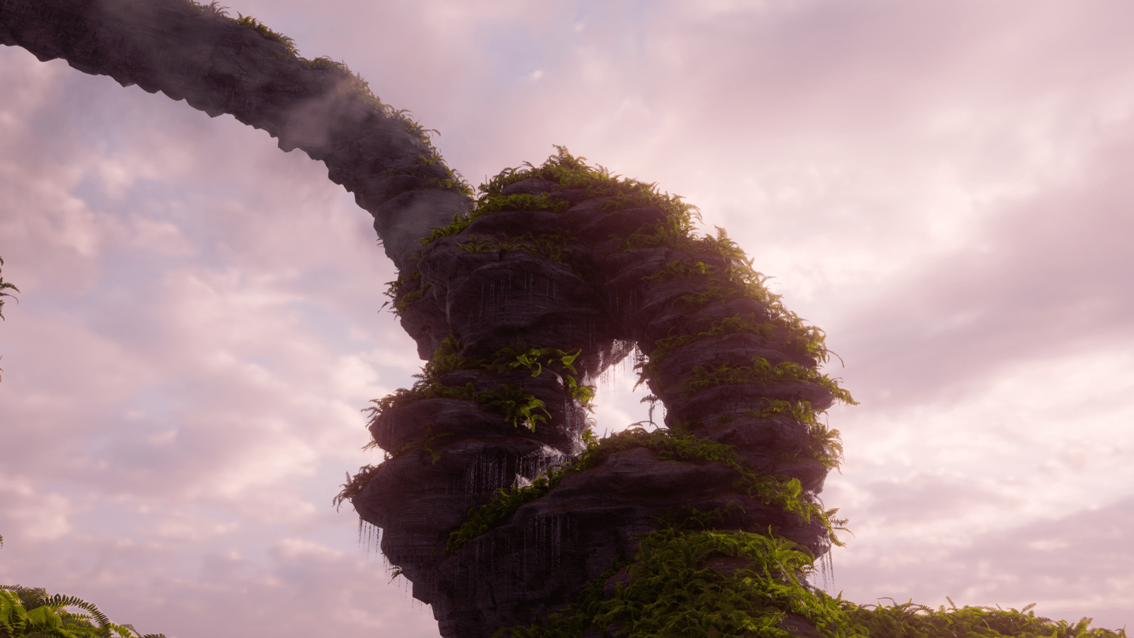 Fantasy Land Formation