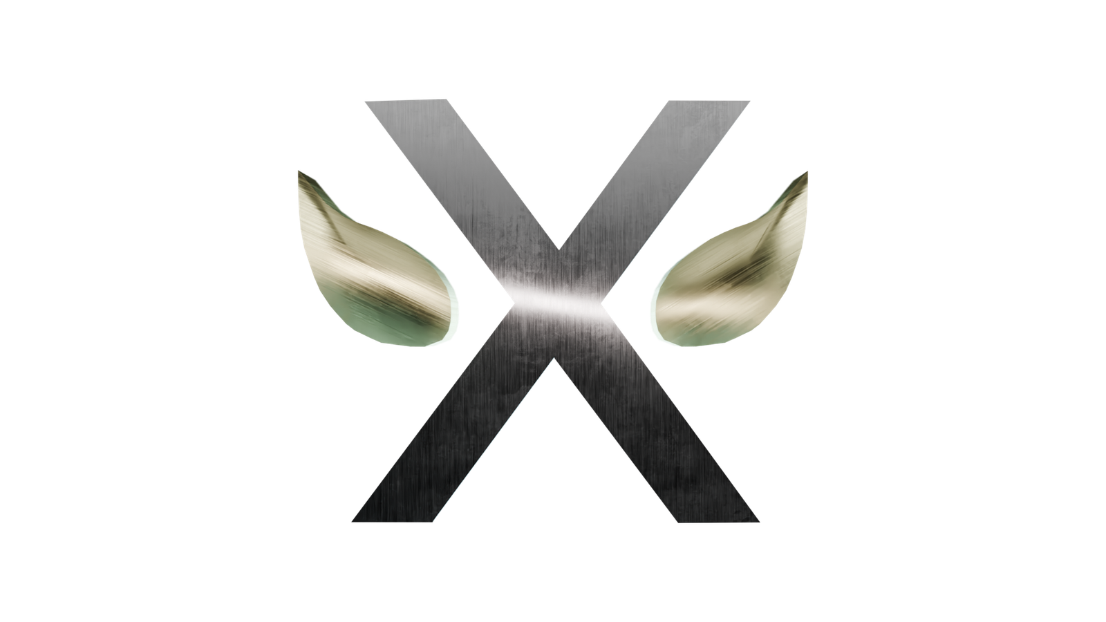 Luxauro -X- Logo